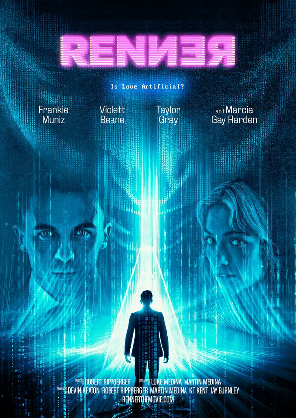 Реннер (2025) - смотреть онлайн